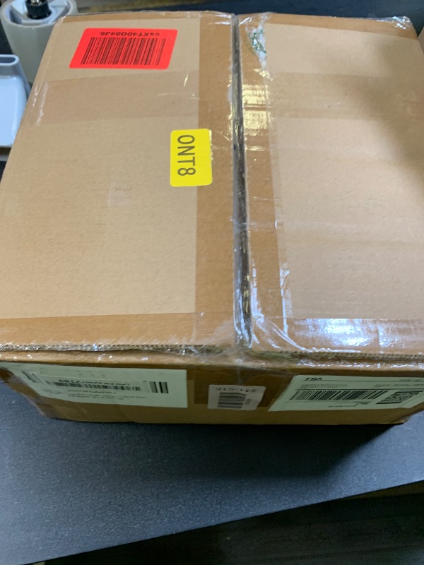 Photo 1 of Neorexon Liquid-Tight Conduit 50 ft and 10 Pieces of Connector Kit, Electrical Conduit 1/2 50ft w/UL Certification, Flexible Conduit with 5 Straight and 5 90-Degree Conduit Connector Fittings