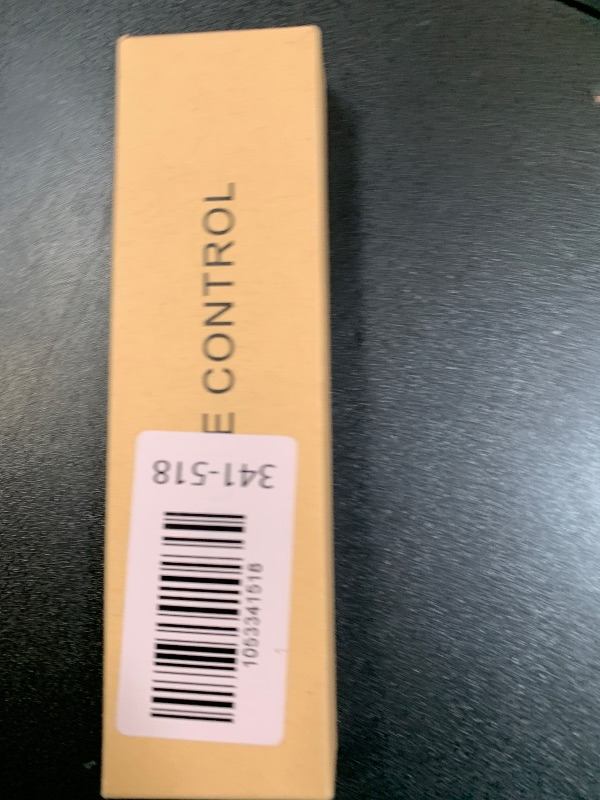 Photo 1 of Replacement Remote Control for Smart TV (3rd Gen), Stick (2nd gen/3rd gen) & Cube, for Insignia-Pioneer Smart TV