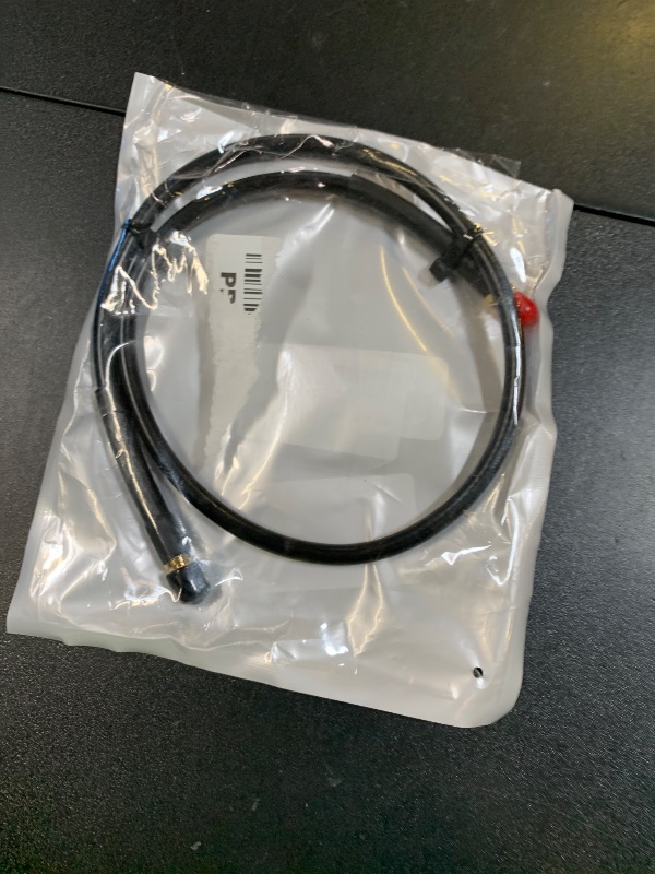 Photo 1 of XRDS SMA 2FT Extension Coax Cable, SMA Male to Female 50 Ohm Low Loss