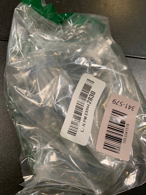 Photo 1 of Clothes Price Label Tagging Gun, Labeler Clothing Tag Attacher with 1000(±50) White Barbs Fasteners and 5 Extra Steel Needles