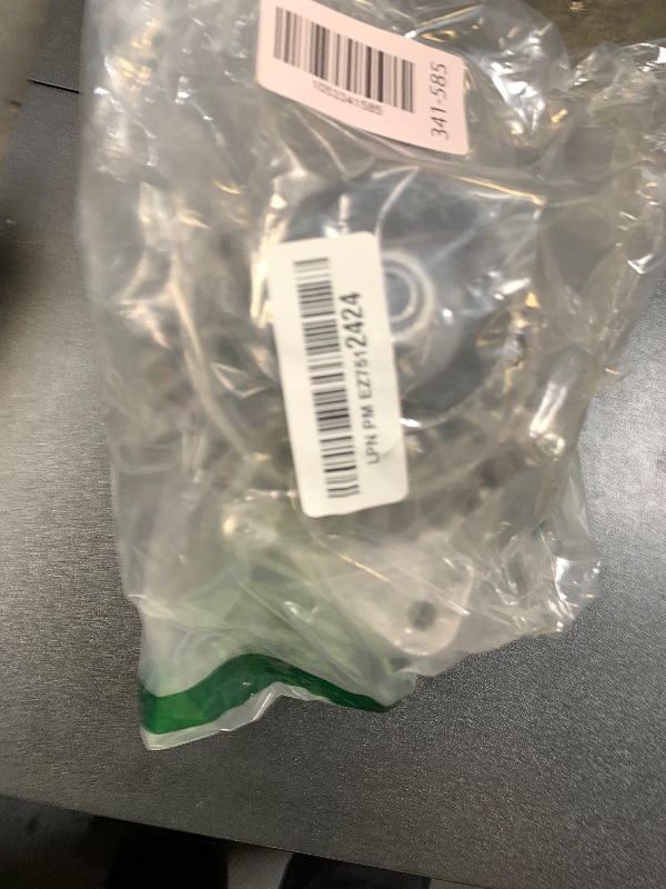 Photo 1 of New Alternator for 1996 1997 1998 1999 2000 Honda Civic 1.6 1.6L, 1996 1997 Honda DEL SOL 1.6 1.6L Replace # AMT0091, A5TA0991, 31100-P2E-A01, 400-48125