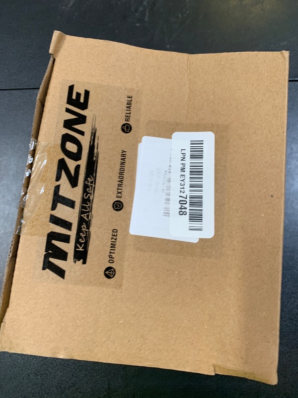 Photo 1 of MITZONE Engine Coolant Thermostat Assembly Compatible with BMW E90 E92 E60 E83 323i 325i 328i 330i 335i 525i 528i x3 Z4 128i Replace 11537549476