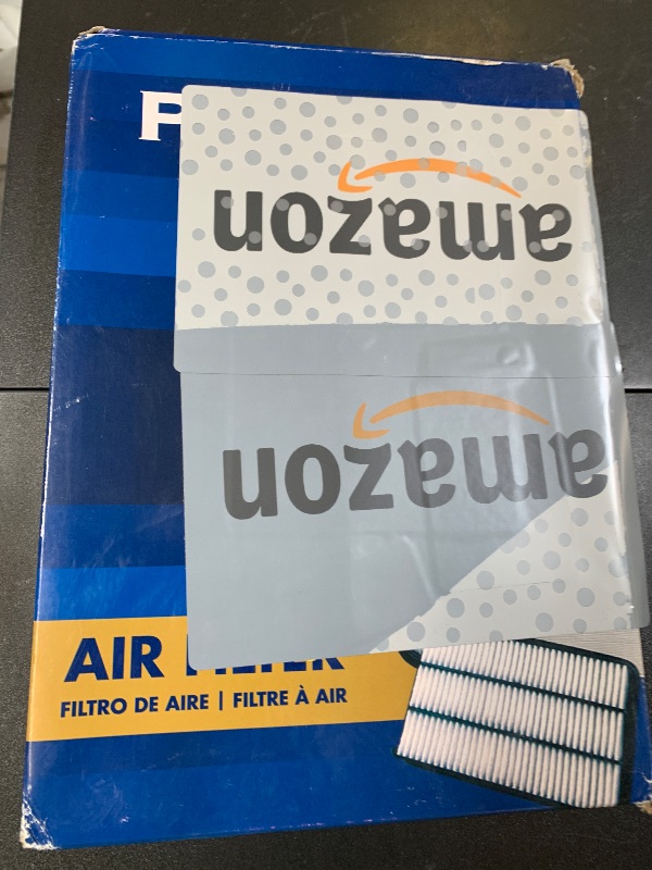 Photo 1 of PG Engine Air Filter PA99072 | Fits 2016-2019 Hyundai Sonata Hybrid, 2015-2019 Hyundai Sonata 2.4L Gas, 2017-2020 Kia Optima Hybrid, 2016-2020 Kia Optima 2.4L Gas