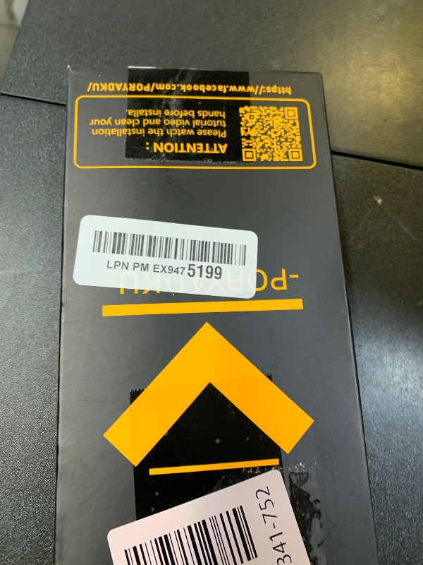 Photo 1 of [3 Pcs] Tempered Glass For Samsung Galaxy S21 Ultra Screen Protector, Double Shatterproof HD Tempered Glass Film, Fingerprint Compatible with S21 Ultra 5G Screen Protector