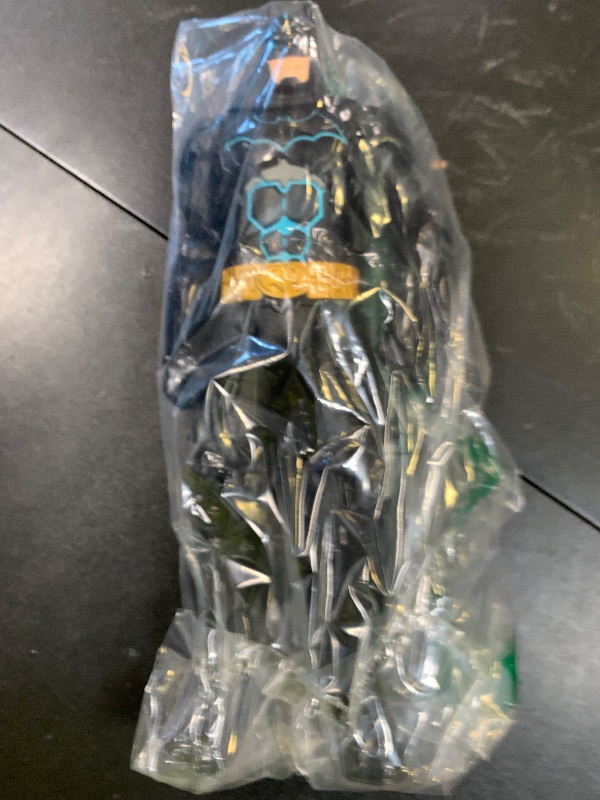 Photo 1 of DC Comics, Batman™ Ninja Strike 12" Batman Action Figure, Super Hero Collectible Kids Toys for Boys and Girls Ages 3 & Up
