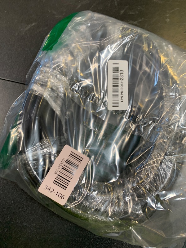 Photo 1 of 7 Way Trailer Wire 25FT – Heavy Duty 14 Gauge 7 Wire Trailer Wiring Harness Kit with Color-Coded Stranded CCA Conductors – Weatherproof PVC Jacket for RV, Camper, Truck, Utility Trailer