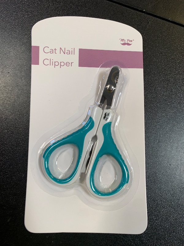 Photo 1 of Mr. Pen- Cat Nail Clipper
