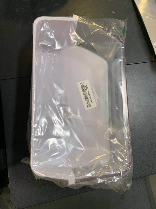 Photo 1 of Upgraded DA97-12650A Refrigerator Door Shelf Bin (Right) fit for Samsung Refrigerator Parts RF260, RF261, RF263 Replaces DA63-06963 DA63-07104A - BY AMI PARTS
