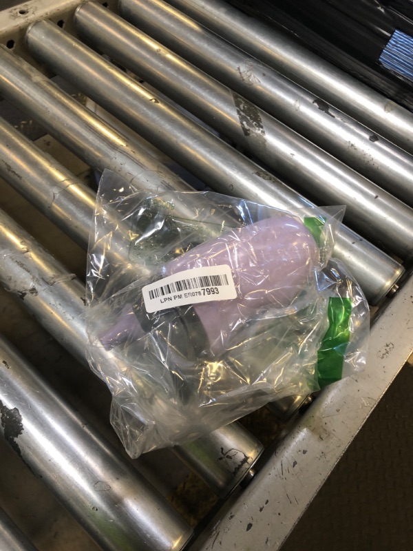 Photo 1 of Tommee Tippee Insulated Sportee Bottle, for 12m+, 9oz, Pack of 2 Non-Spill Toddler Water Bottles, Lilac and Plum, with Two-Piece Valve to Help Stop Spills, Bite-Resistant Spout and Easy-Hold Handle
