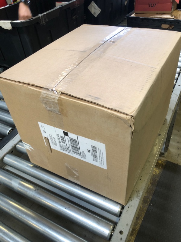 Photo 1 of Memory foam mattress topper - size unknown- 