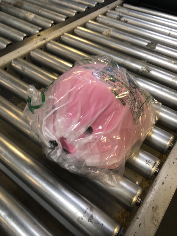 Photo 1 of Kids Bike Helmet, Adjustable and Multi-Sport, from Toddler to Youth, 3 Sizes (Pink)