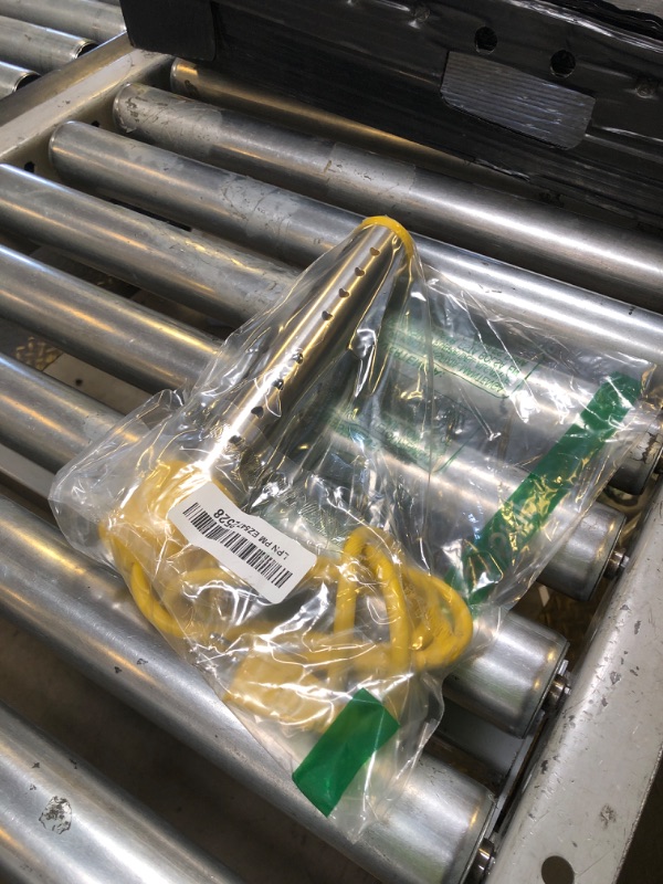Photo 1 of Immersion Water Heater,with 304 Stainless Steel Cover Intelligent Temperature Control and UL Certification Portable Bucket Heater Heat 5 Gallons of Water in Minutes