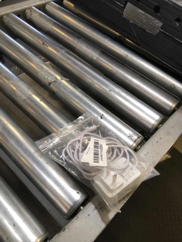 Photo 1 of CONMDEX Graco Swing Replacement - Power Cord 6ft, Adapter 5V Charger, White