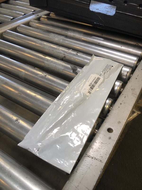 Photo 1 of MECCANIXITY Water Pump Extended Filter Inlet Tubing Stainless Inner Dia 5.5mm L0.3 m for Water Dispenser