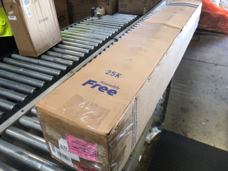 Photo 1 of Medium Plush King Size Mattress, 12 Inch Hybrid Mattress King Size in a Box, Breathable and Pressure Relief, CertiPUR-US, Premier Gel Memory Foam and Pocket Springs
