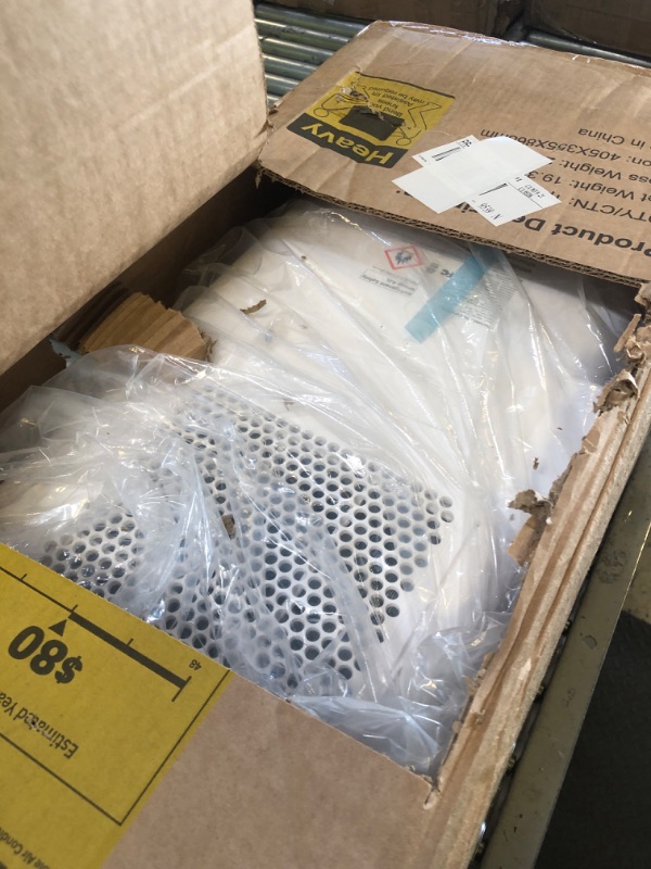 Photo 1 of Portable Air Conditioners, 16000 BTU 6-in-1 Cooling, Dehumidifier & Fan, Ultra Quiet with 24H Smart Timer, Auto Shut-Off & Child Lock for Home/Bedroom/Office
