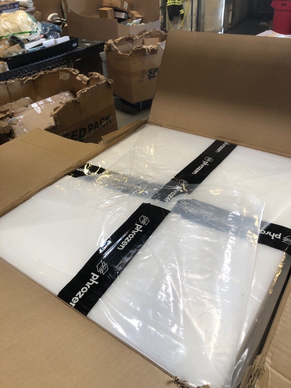 Photo 1 of phrozen Sonic Mega 8K S LCD/MSLA Resin 3D Printer, 43 µm High Resolution, 15 inch Mono LCD Screen, Fast Production Accurate Details, Large Printing Size L12.99xW7.28xH11.81 Printing Volume
