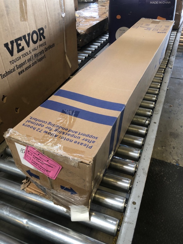 Photo 1 of Queen Mattress, 10 Inch Hybrid Queen Bed Mattress with Gel Memory Foam and Pocketed Springs, Bed in a Box, Pressure Relief and Motion Isolation, Breathable & Comfort Feel, CertiPUR-US
