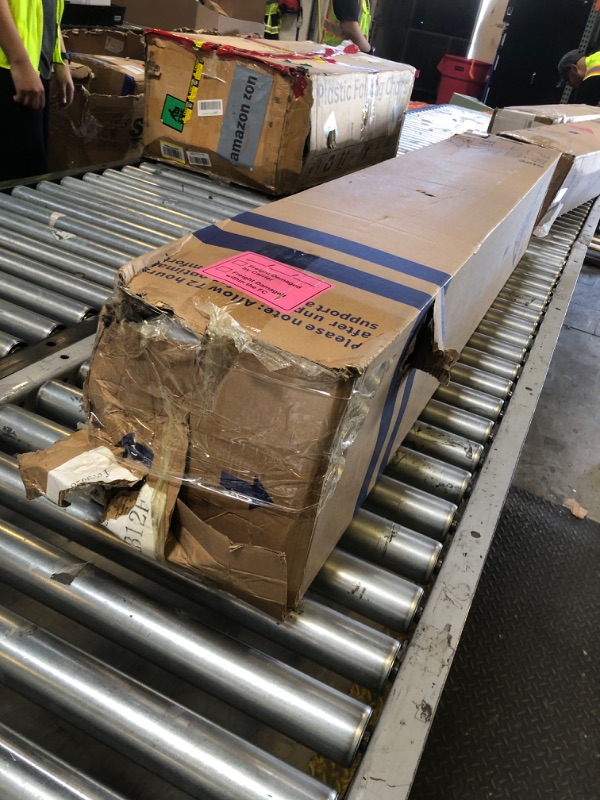 Photo 1 of Vesgantti Full Size Mattress, 12 Inch Hybrid Double Bed Mattress in a Box with Memory Foam and Pocket Spring, Ergonomic Design & Pressure Relief, Medium Firm Feel, 54"*75"*10"
