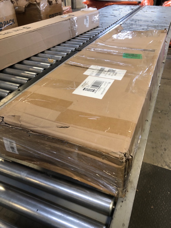 Photo 1 of YEEZOO Parallel Bars for Physical Therapy 6FT, Adjustable Height & Width Walking Assist bar for Rehabilitation & Walking Balance Issues(6ft/183cm)