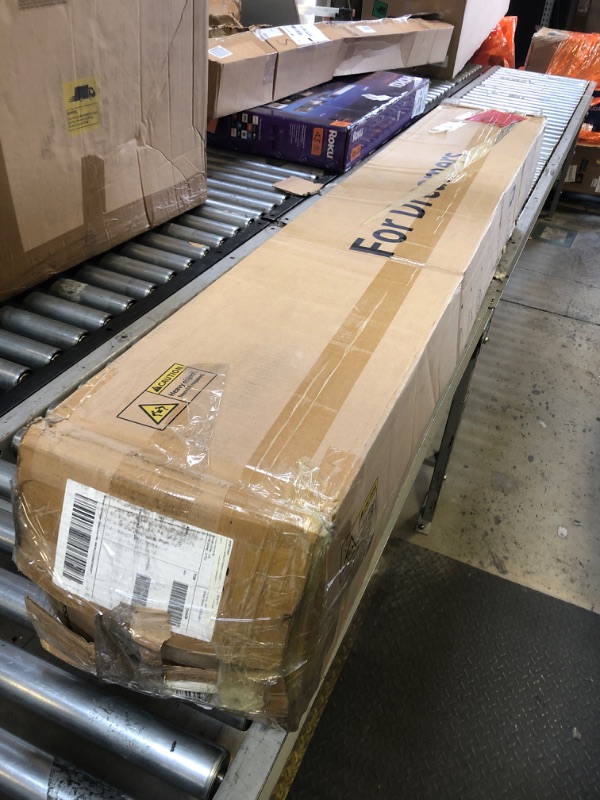 Photo 1 of Avenco 10 Inch Queen Mattress in a Box, Medium Firm Independent Pocket Springs Mattresses for Motion Isolation, Strong Edge Support, CertiPUR-US Certified