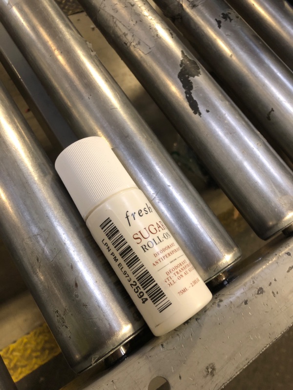 Photo 1 of Fresh Sugar Roll-On Deodorant - 75ml/2.5oz