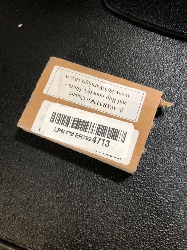 Photo 1 of uxcell 12pcs M6 Half Moon Nuts Washers, Iron Solid Half Moon Lock Washer, Spacer Connector Hardware Fittings, Bronze