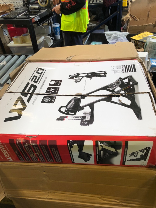 Photo 1 of Next Level Racing Wheel Stand 2.0. Steering wheel stand for Thrustmaster, Fanatec, moza Racing on PC and video game consoles. Upgradeable to full cockpit with GTSeat add-on (not included)