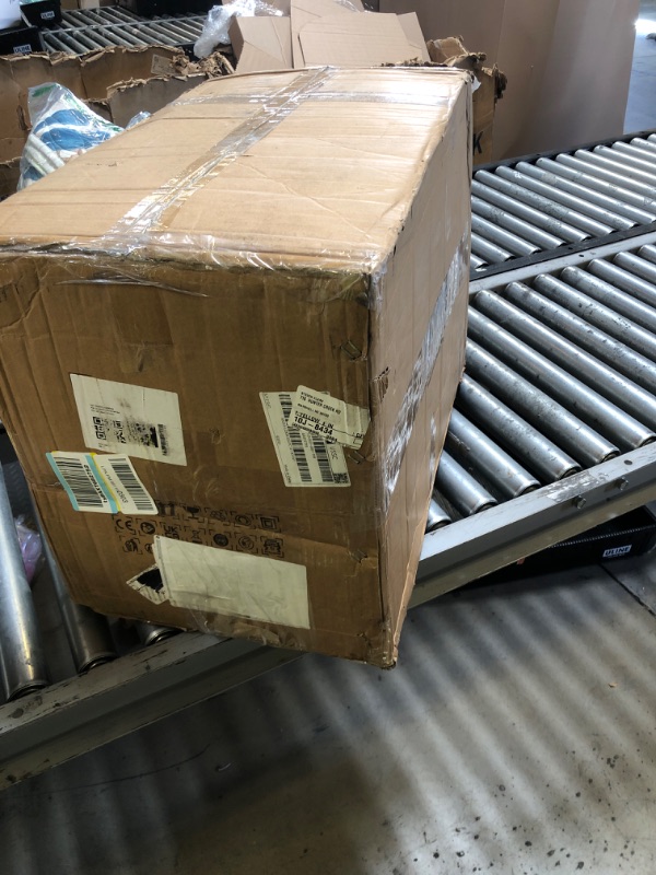 Photo 1 of VEVOR Chop Saw, 14''/355mm Blade Diameter Cut Off Saw, 2800W 1200RPM Steel Cutting Machine, 0-45° Adjustable Dry Cut Chop Saw, Miter Saw for Cold Cut Saw for Steel/Iron/Aluminum, Black
