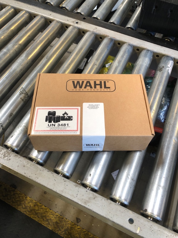 Photo 1 of Wahl Power Pro Lithium Ion Rechargeable Cordless Dog Grooming Kit - Heavy Duty Cordless Electric Dog Clippers for Grooming The Thickest Coats - Model 3024675