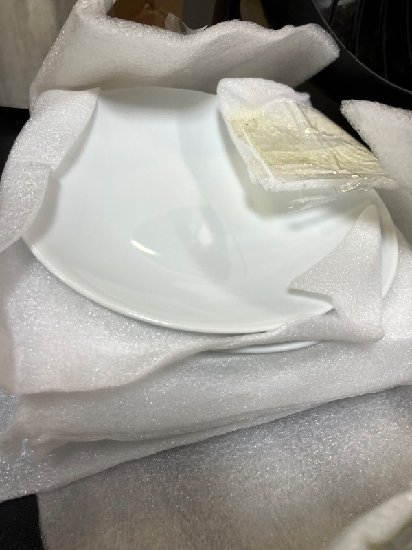 Photo 1 of 6 inch dessert plates                        