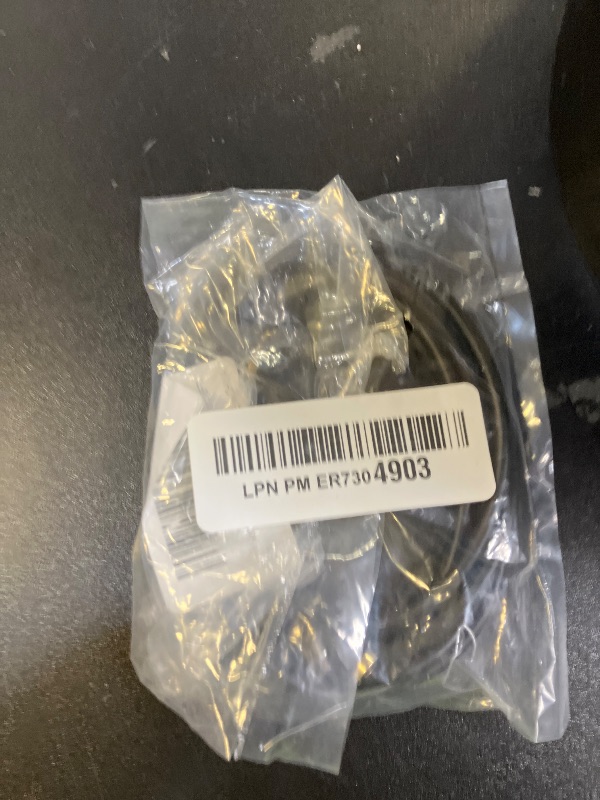 Photo 1 of 3.5mm Mono Extension 6FT - 12V Trigger, IR Infrared Sensor Receiver Extension Extender, 3.5mm 1/8" TS Monaural Mini Mono Audio Plug Jack Connector Male to Female Cable Wire Cord (6FT)
