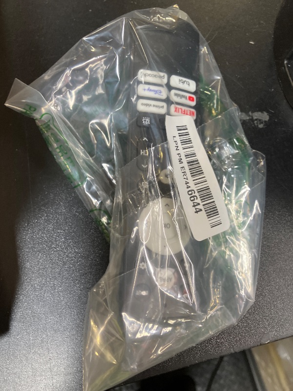 Photo 1 of Replacement Remote Control for Hisense Smart Google TV?for Hisense UHD 4K ULED Google TVs