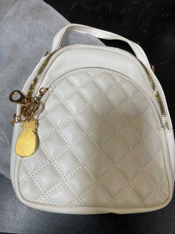 Photo 1 of CROSS BODY BAG 