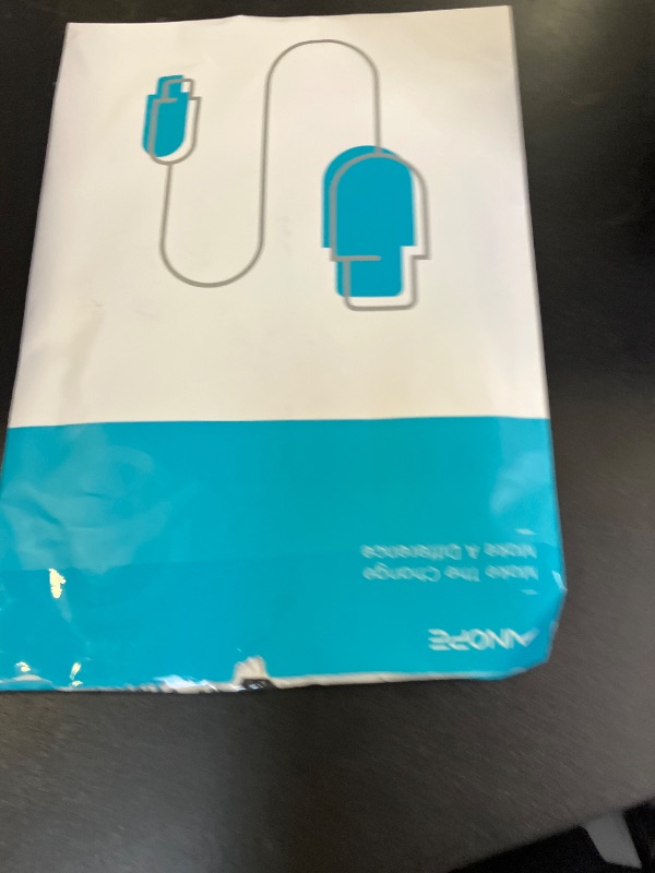 Photo 1 of AINOPE Car Carplay Cable for iPhone 17 16 15 Charger Cord, 3.1A USB to USB C Cable 2-Pack 3.3FT for iPhone 16 Car Charger, Type C Charger Fast Charging for Galaxy S10 S9 S8 Plus, Note 10 9 8, LG V50