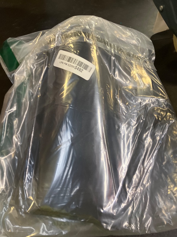 Photo 1 of IAQWE Car Window Tint 20" in x 20'Ft with 20% VLT, Nano Ceramic Window Tint Film for Car, UV&IR Protection Heat Insulation Anti-Explosion Scratch Resistant