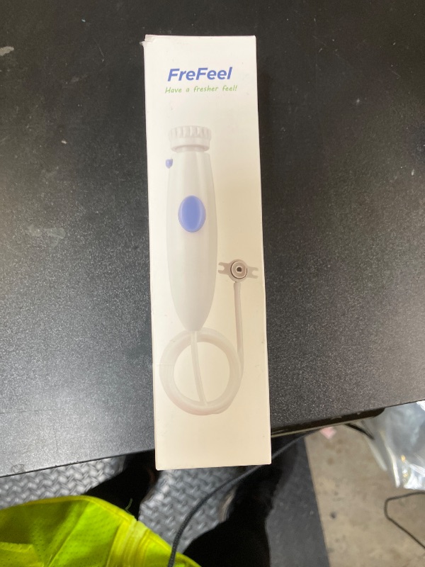 Photo 1 of Replacement Hose & Handle Parts for Waterpik Water Flosser WP-100W WP-112W WP-130W WP-140W WP-150W WP-900 Series