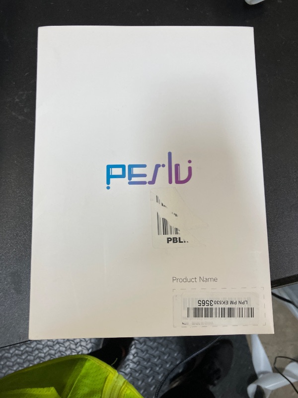 Photo 1 of Peslv 4-Way Magnetic Privacy Screen for iPad Air 11 Inch 2024/2025 (M2/M3, 6th/7th Gen), Removable 360 Spy Private Filter, Anti Blue Light Glare Bubble-Free Easy Install Black Security Protector