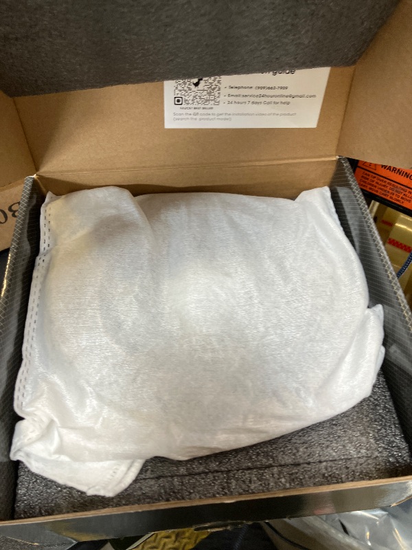 Photo 1 of Ultrimkit Replacement for Delta 13/14 Series Shower Trim Kit, Shower Cover Plate with Handle (Valve& Catridge Not Inclued) (Oil Rubbed Bronze)