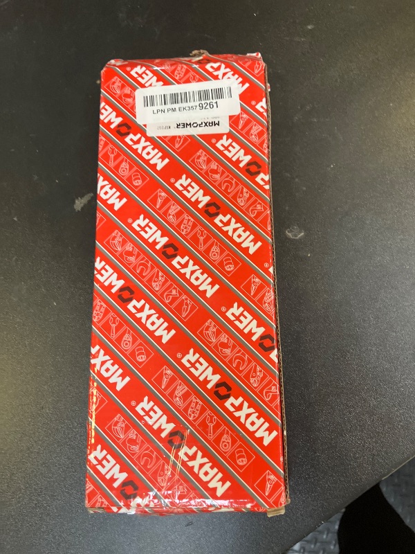 Photo 1 of MAXPOWER Slim Adjustable Wrench Set, 6" & 10" Wide Jaw Opening, Dual Scale With Metric and SAE Plumbing Wrenches, Deep Jaw With Soft Grip Handle