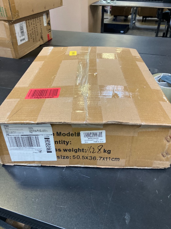 Photo 1 of Kalomo Grill Grates Flavorizer Bars Parts for Weber Genesis II E-310, S-310, E-315, E-330, E-335, S-335, LX S-340, E-340, 66802, 66795 18”Porcelain Steel Grids BBQ Gas Grill Replacement Parts