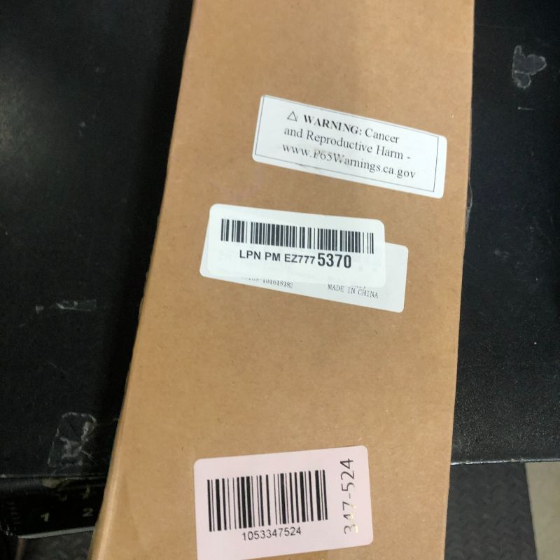 Photo 1 of X AUTOHAUX 2 Pcs Front Lower Suspension Coil Spring Insulator E8TZ-5414-B for Ford F150 F250 F350 Super Duty Lower Spring Insulator Upper Bracket Insulator RWD Model Only