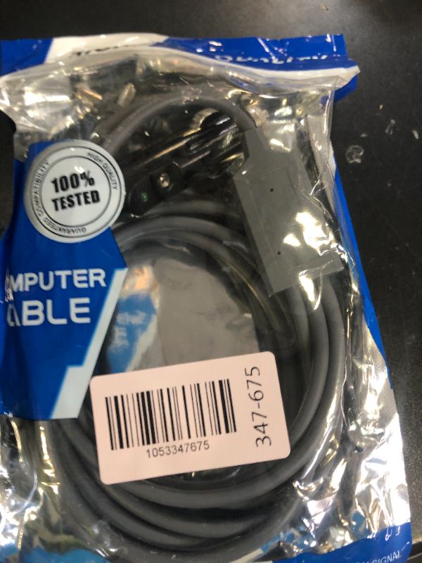 Photo 1 of Hugener 3 in 1 Starlink Mini Cable 10FT/ 3M, High-Speed USB C/Car Charger/DC to DC Replacement Cable for Starlink Mini Power, Waterproof Extension Power Cable Accessories