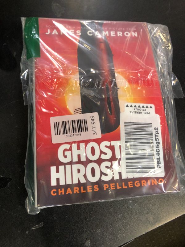 Photo 1 of Ghosts of Hiroshima