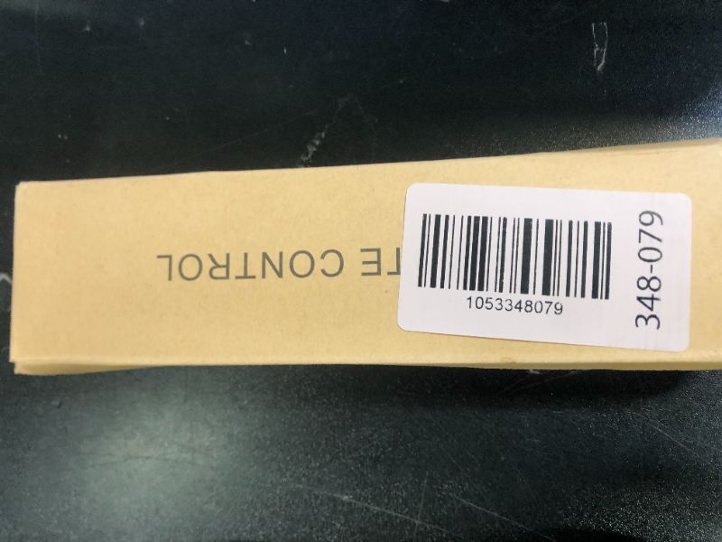 Photo 1 of Replacement Voice Remote control-134st