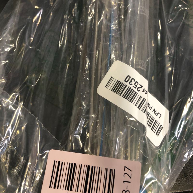 Photo 1 of PietyPet Fish Tank Cleaning Tools, 6 pcs Aquarium Cleaning Tools, Feeder Tools Kit, Aquarium Plants Cleaner, Algae Scraper for Glass Aquariums