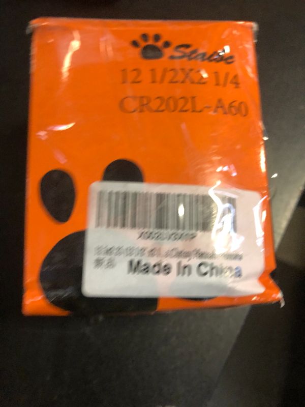 Photo 1 of 1-Pack 12.5" Scooter Inner Tube 12 1/2 x 2 1/4 Angled Valve Stem 12.5" x 2.25" Tube Compatible with 12.5X1.75 12.5 X 1.95 12.5 X 2.125 12.5 x 2.25 Most Bike and Scooter Tire Tube