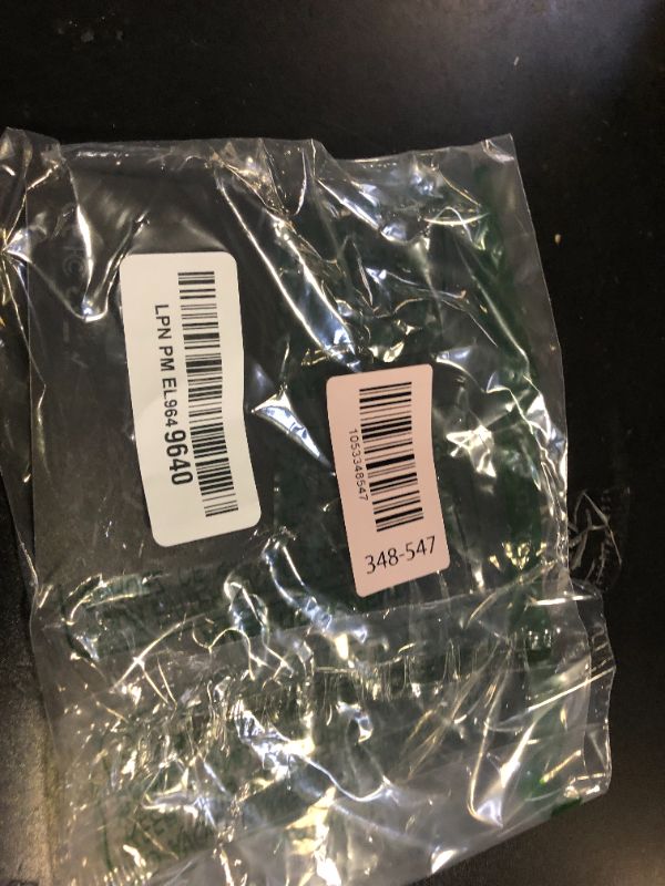 Photo 1 of Wallet Tracker Card Air-Tag (iOS Only) - Work with Apple Find My, Bluetooth Tracker Smart Card Wallet Finder, 0.08in Slim, IP68 Waterproof, Item Locator for Luggage Tags, Passports, Purse
