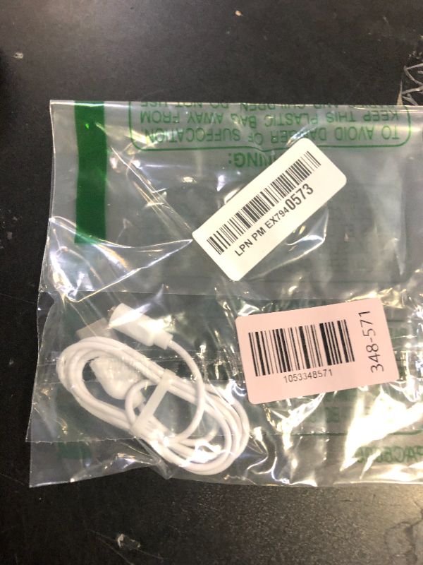 Photo 1 of Magnetic Charging Cables, Replacement USB DC Charger Cable, USB Adapter Charging Cord (1)