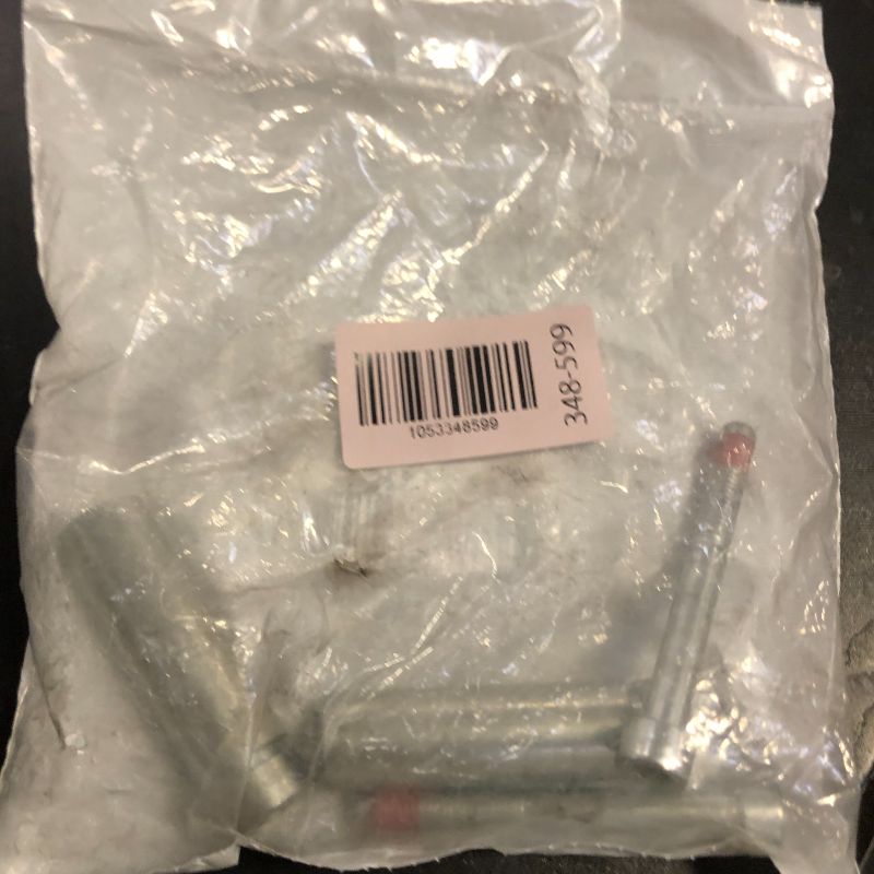 Photo 1 of Dorman HW14211 Front Disc Brake Caliper Pin Kit Compatible with Select Dodge/Freightliner/Mercedes-Benz Models